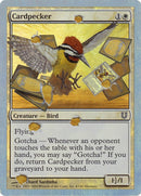 Cardpecker Alternate Foil (4) [UNH]