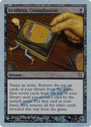 Aesthetic Consultation Alternate Foil (48) [UNH]