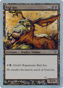 Bad Ass Alternate Foil (49) [UNH]