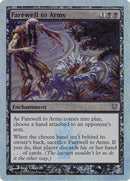Farewell to Arms Alternate Foil (56) [UNH]