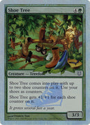 Shoe Tree Alternate Foil (109) [UNH]