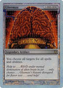 Gleemax Alternate Foil (121) [UNH]