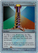 Mana Screw Alternate Foil (123) [UNH]