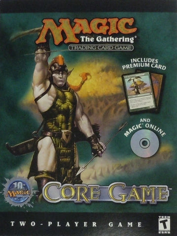 8th Edition Box Set Core Game () [8ED]