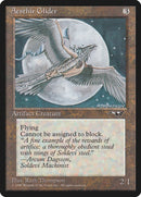 Aesthir Glider Moon () [ALL]