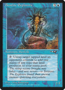 Benthic Explorers (Looking to the Side) [Alliances]