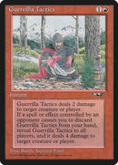 Guerrilla Tactics Kneeling Knight (111) [ALL]