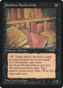 Insidious Bookworms (13) [ALL]