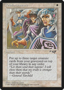Reinforcements (With Archer) [Alliances]