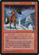Varchild's Crusader (Black Horse) [Alliances]