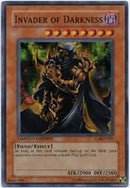 Invader of Darkness (TLM-ENSE1) [TLM]