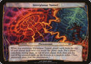 Interplanar Tunnel Planechase 2012 (2) [OVER]