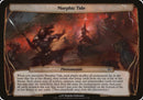 Morphic Tide (Planes) [Planechase 2012 Planes]