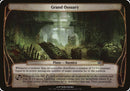 Grand Ossuary (Planes) [Planechase 2012 Planes]