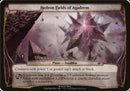 Hedron Fields of Agadeem Planechase Anthology [OVER]