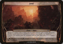 Jund Planechase 2012 (20) [OVER]