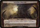 Lair of the Ashen Idol Planechase 2012 (24) [OVER]