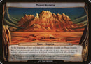 Mount Keralia (Planes) [Planechase 2012 Planes]