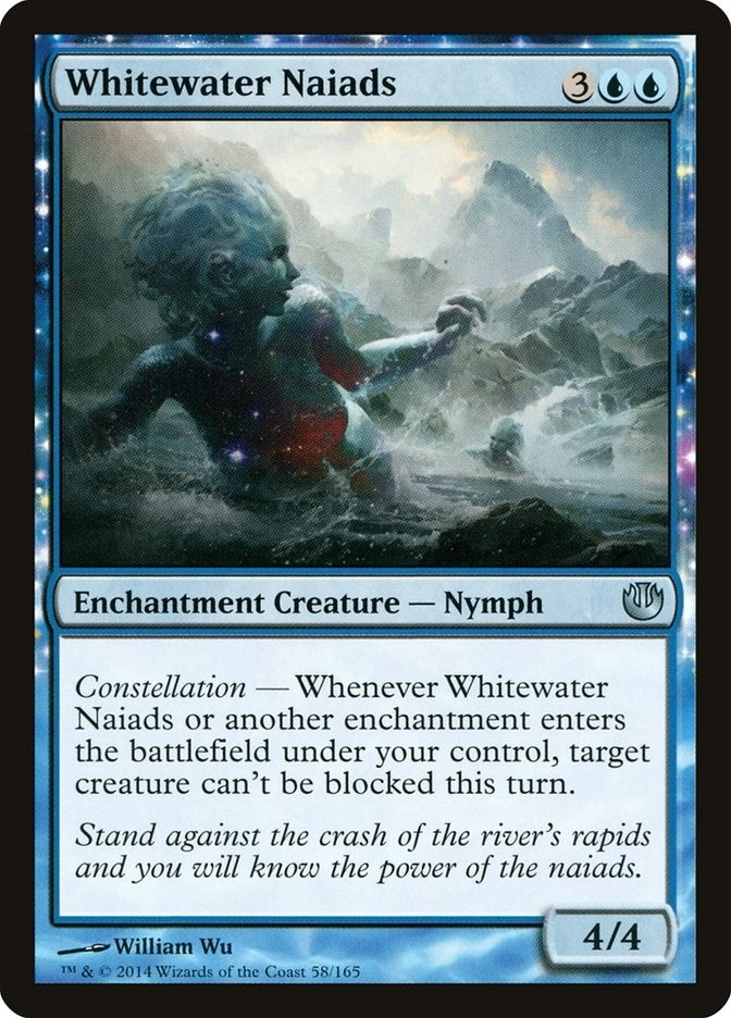 Whitewater Naiads (58) [JOU]