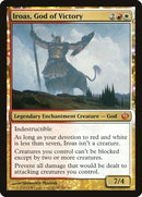 Iroas God of Victory (150) [JOU]