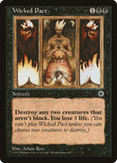 Wicked Pact [POR]