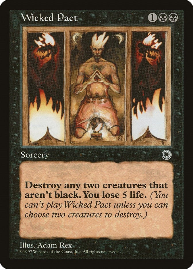 Wicked Pact [POR]