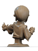 Toph Resin Bust - view 2