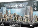 Warhammer 40k: Dark Angels - Deathwing Knights