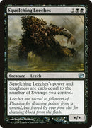 Squelching Leeches (84) [JOU]