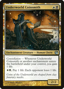 Underworld Coinsmith (157) [JOU]