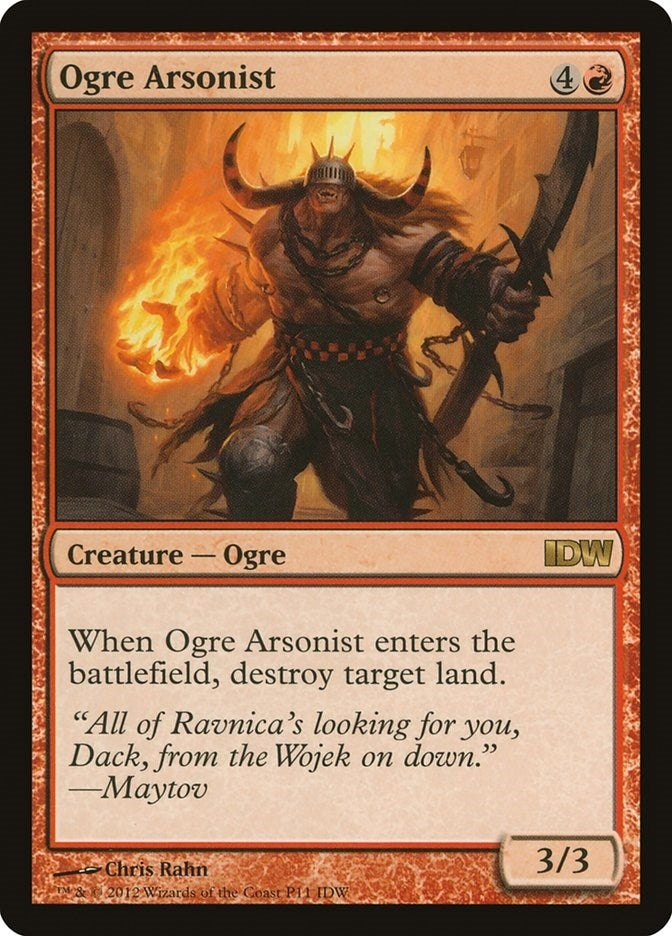 Ogre Arsonist IDW Comics 2013 (P11) [MEDIA]