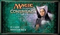 Conspiracy Booster Pack [CNS]