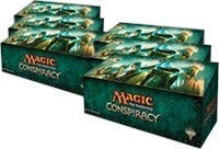 Conspiracy Booster Box Case 6 Boxes [CNS]