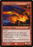 Spawn of Thraxes (112) [PRE]
