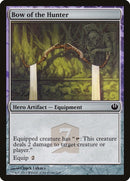 Bow of the Hunter [HERO]