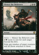 Silence the Believers [Journey into Nyx]