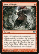 Spite of Mogis (113) [JOU]