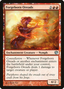 Forgeborn Oreads (98) [JOU]