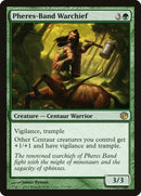 Pheres Band Warchief (135) [JOU]