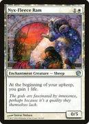 Nyx Fleece Ram (18) [JOU]