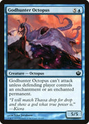 Godhunter Octopus (39) [JOU]
