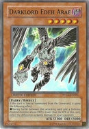 Darklord Edeh Arae (YCSW-EN003)