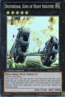 Digvorzhak King of Heavy Industry (YCSW-EN005)