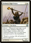 Tethmos High Priest (29) [JOU]
