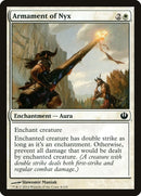 Armament of Nyx (4) [JOU]