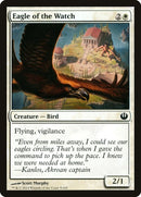 Eagle of the Watch (9) [JOU]