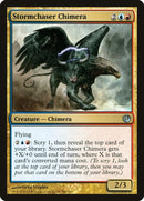 Stormchaser Chimera (156) [JOU]
