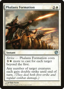 Phalanx Formation (21) [JOU]