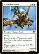 Skyspear Cavalry (26) [JOU]