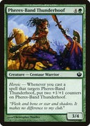 Pheres Band Thunderhoof (134) [JOU]